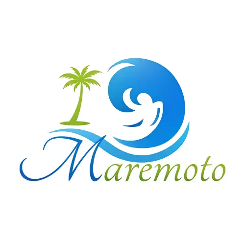 Logo Bar Maremoto