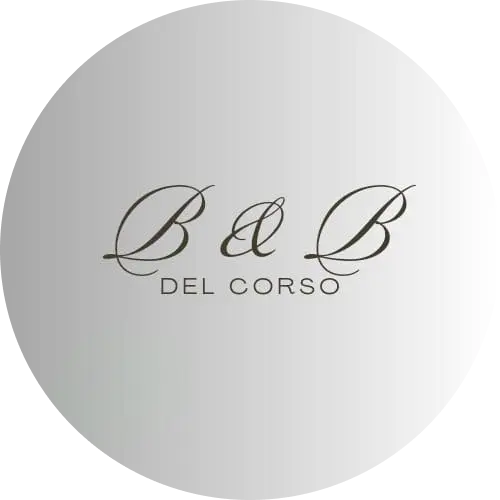 Logo B&B Del Corso