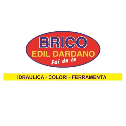 Logo Brico Edil Dardano