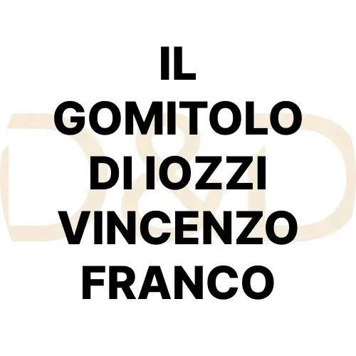 Logo di Il Gomitolo di Iozzi Vincenzo Franco