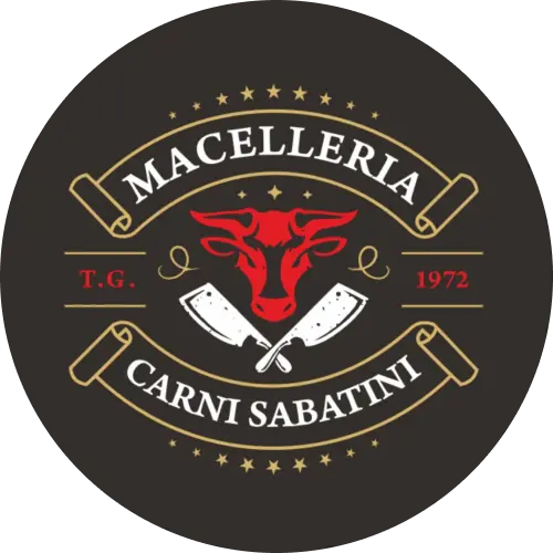 Logo della Macelleria Carni Sabatini