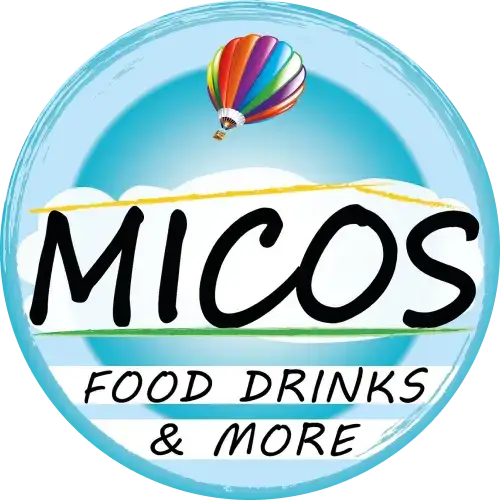 Logo Micos