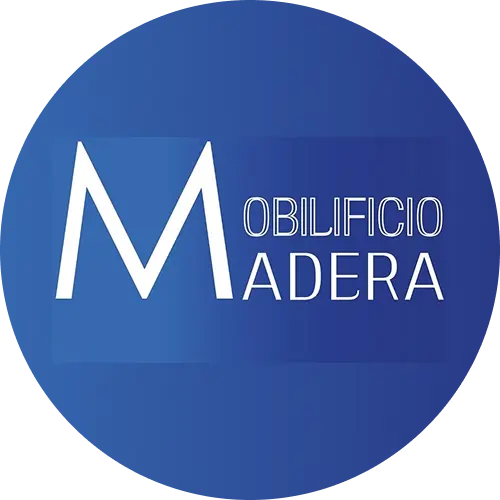 Logo Mobilificio Madera
