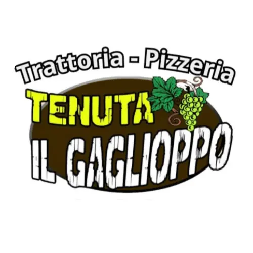 Logo Trattoria Pizzeria Tenuta Il Gaglioppo