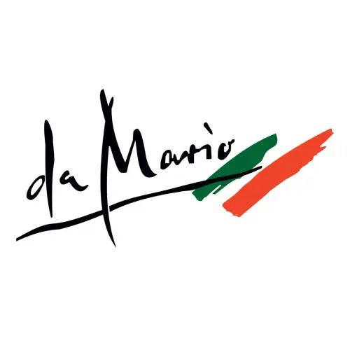 Logo del Villaggio Camping da Mario