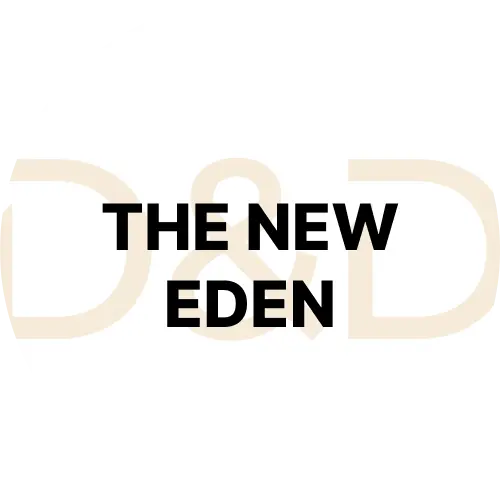 Logo The New Eden