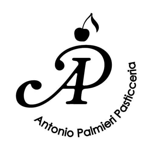 Logo Antonio Palmieri Pasticceria