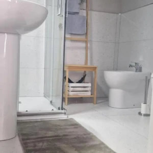 Bagno del B&B Del Corso