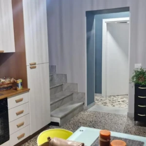 Cucina del B&B Del Corso