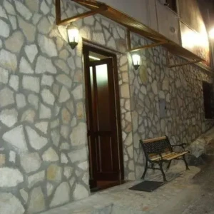 Entrata Pizzeria "Da Rino2