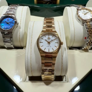 Orologi Lucien Rochat da Valenzano Gioielleria