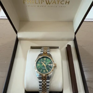 Philip Watch verde da Valenzano Gioielleria