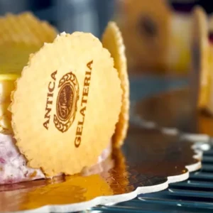Semifreddo Antica Gelateria Fortino