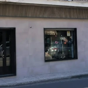 Listellato decorazione vista frontale di Ditta Scarcella