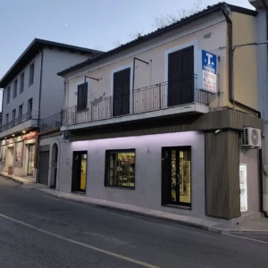 Listellato decorazione di Ditta Scarcella