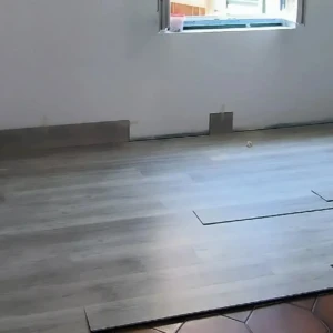 Pavimento Decò Clap end go di Ditta Scarcella