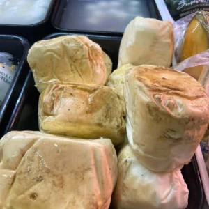 Formaggi affumicati Supermercato Margherita
