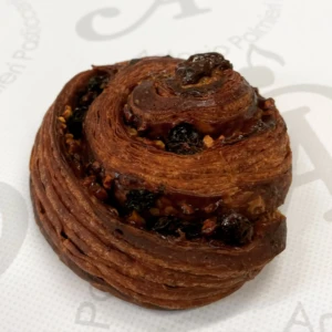 Brioche di Antonio Palmieri Pasticceria