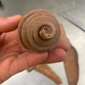 Lato croissant di Antonio Palmieri Pasticceria