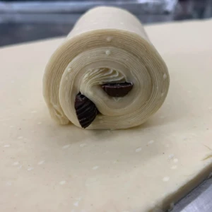 Pan au Chocolat di Antonio Palmieri Pasticceria