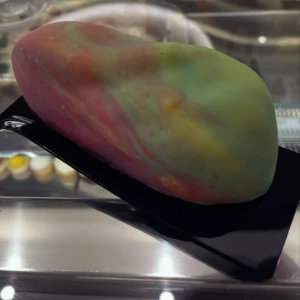 Pistacchio frutta realistica di Antonio Palmieri Pasticceria