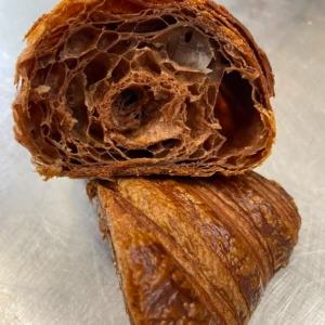 Sezione croissant di Antonio Palmieri Pasticceria